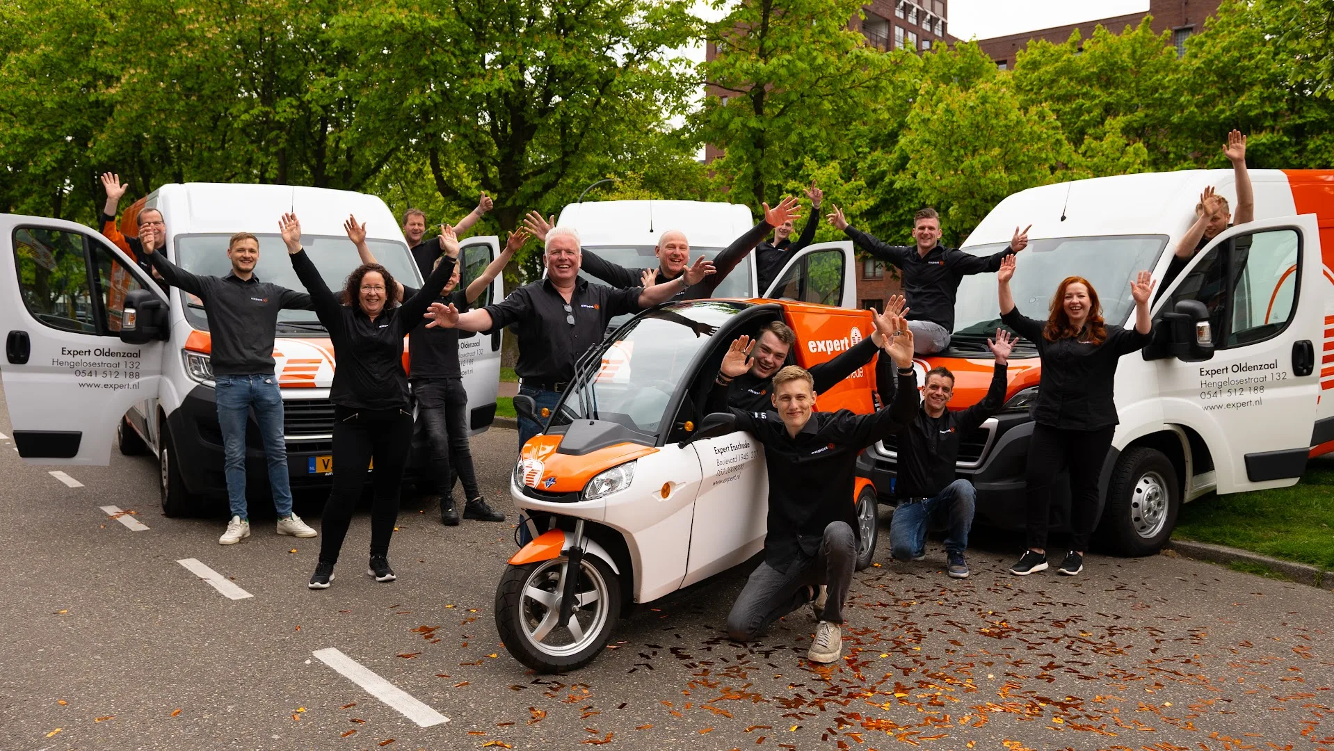 Expert Oldenzaal — foto 6