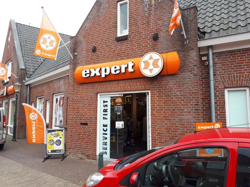Expert Ommen — foto 3