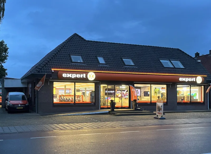 Expert Ommen — foto 3