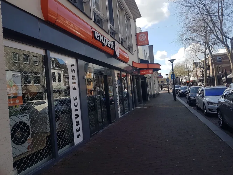 Expert Oss — foto 2