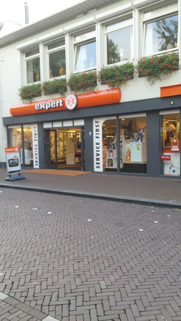 Expert Oss — foto 8