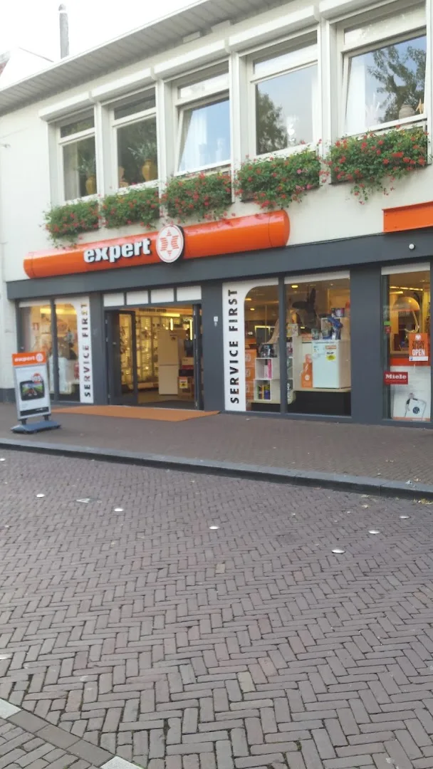 Expert Oss — foto 8
