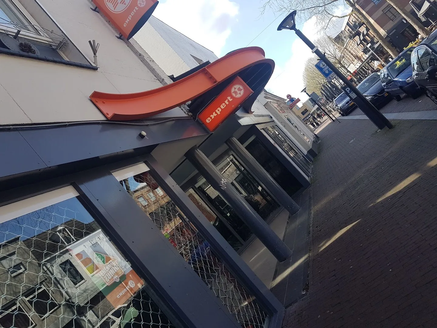 Expert Oss — foto 10