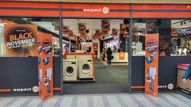 Expert Pijnacker — foto 1