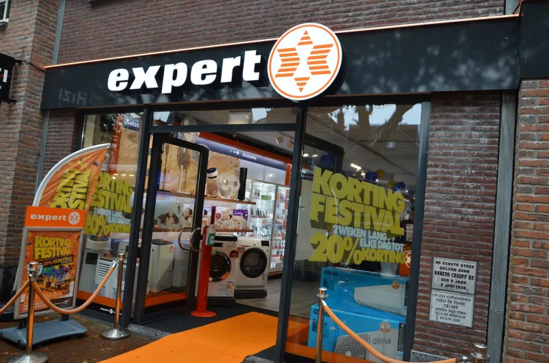 Expert Purmerend — foto 8