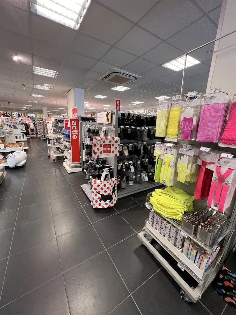 HEMA Amsterdam Sloterkade — foto 2
