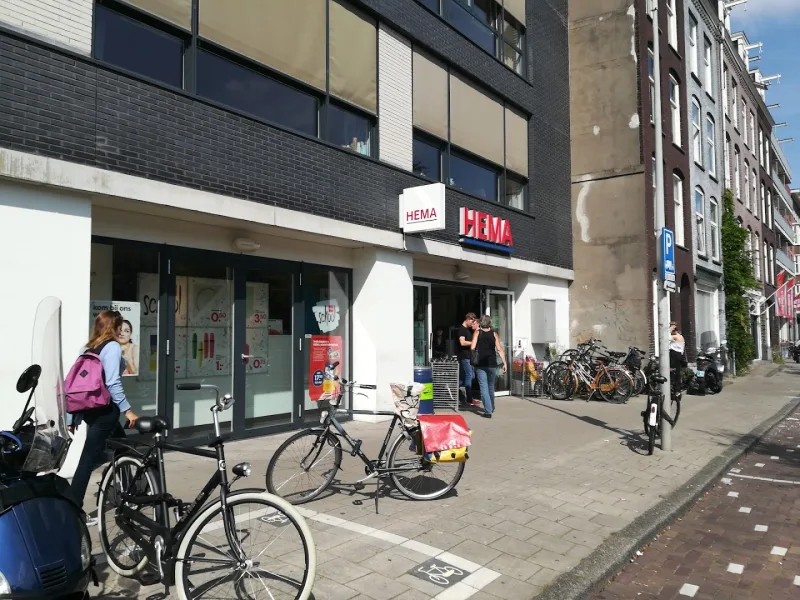 HEMA Amsterdam Sloterkade — foto 6