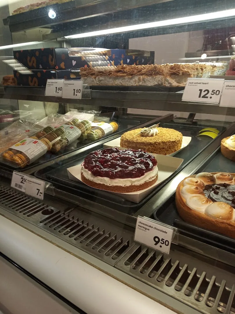 HEMA Amsterdam Sloterkade — foto 4