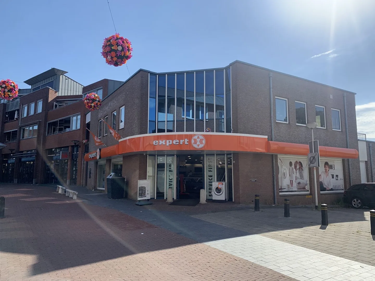 Expert Raalte — foto 1