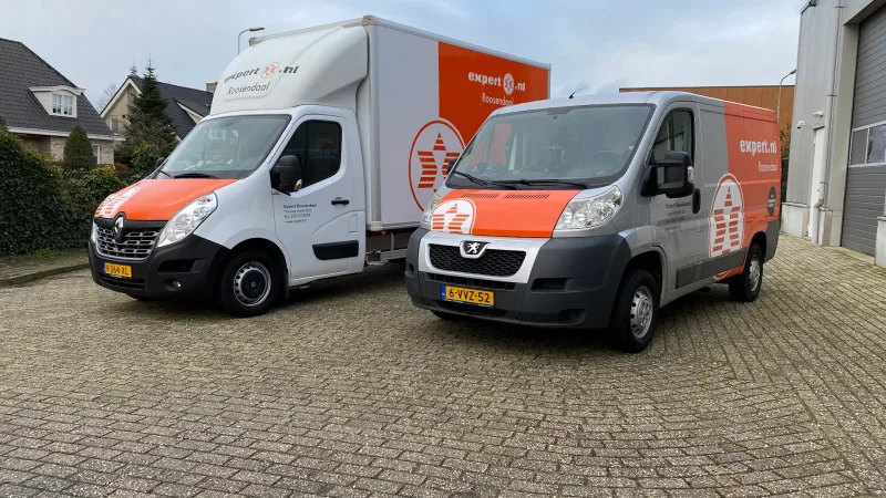 Expert Roosendaal — foto 3