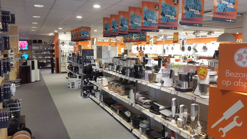 Expert Roosendaal — foto 8