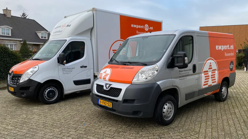 Expert Roosendaal — foto 5