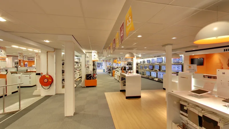 Expert Sneek — foto 6
