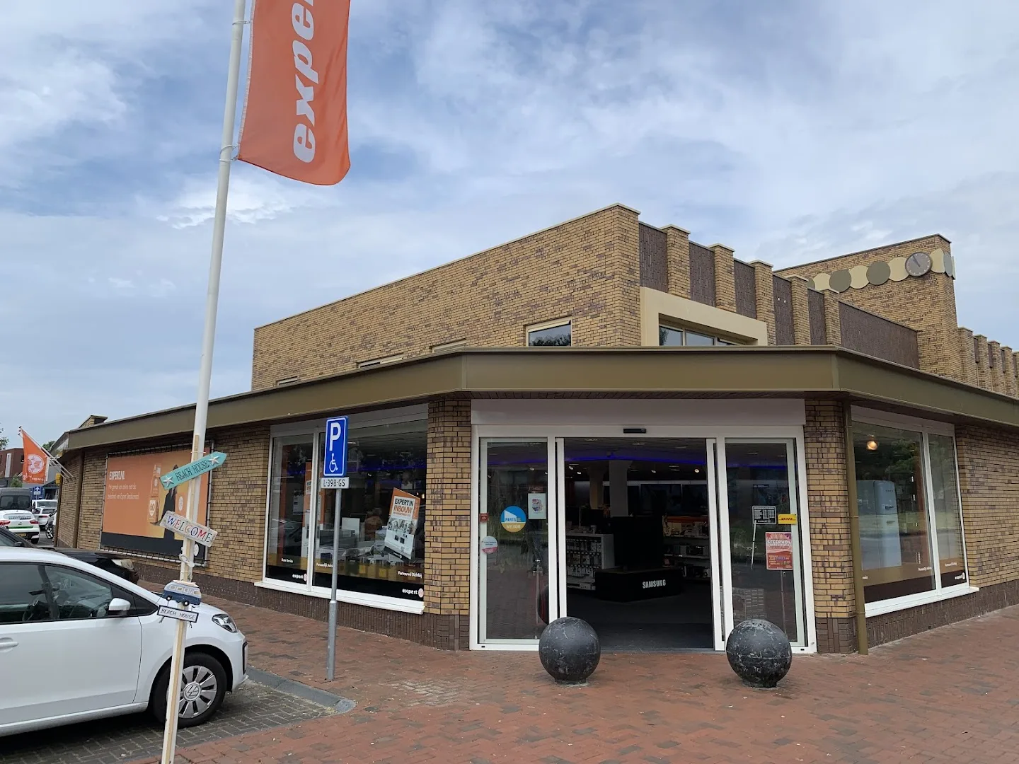 Expert Stadskanaal — foto 2