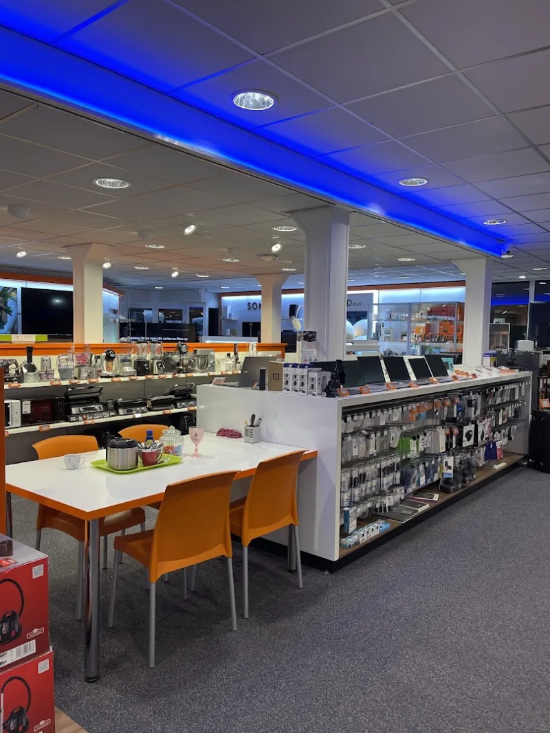 Expert Stadskanaal — foto 3
