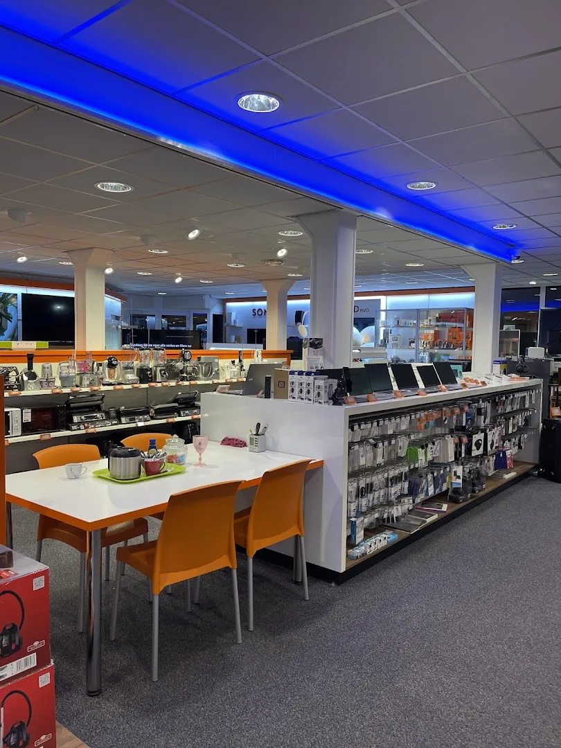 Expert Stadskanaal — foto 3