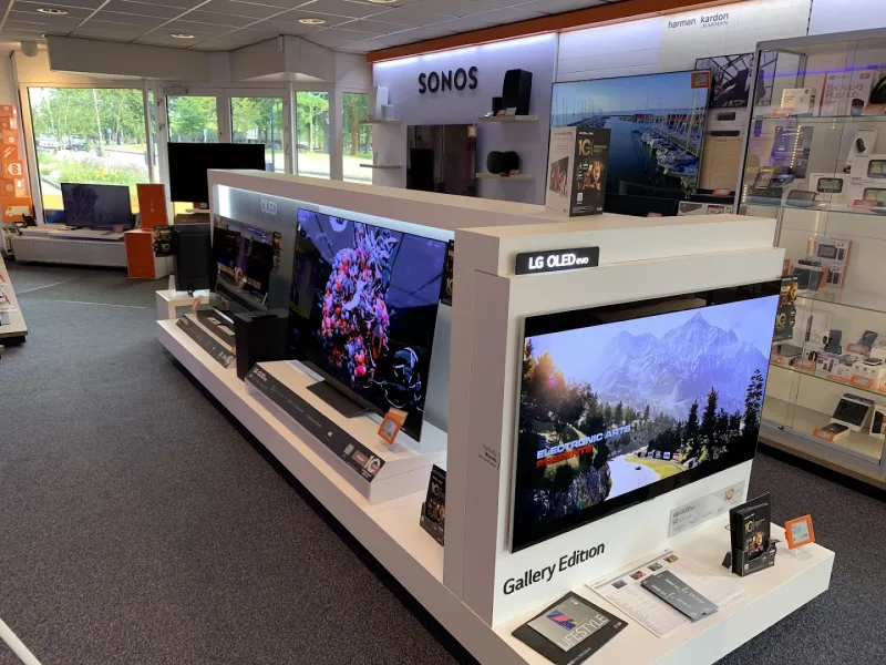 Expert Stadskanaal — foto 6