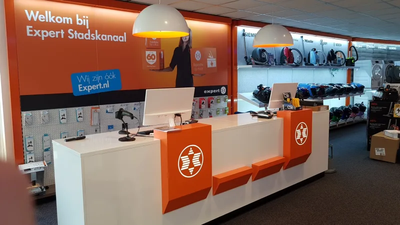 Expert Stadskanaal — foto 8