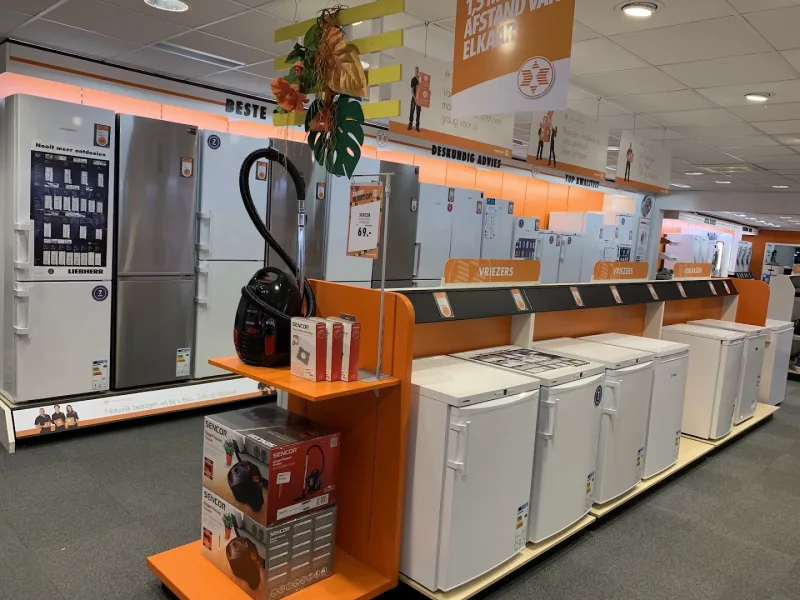 Expert Surhuisterveen — foto 5