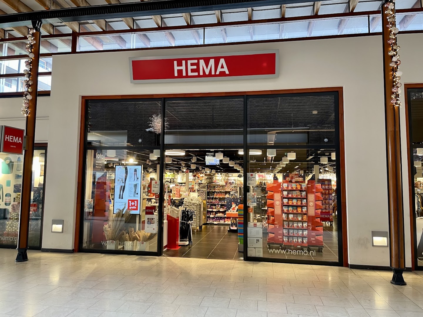 HEMA Amsterdam-Slotermeer — foto 1