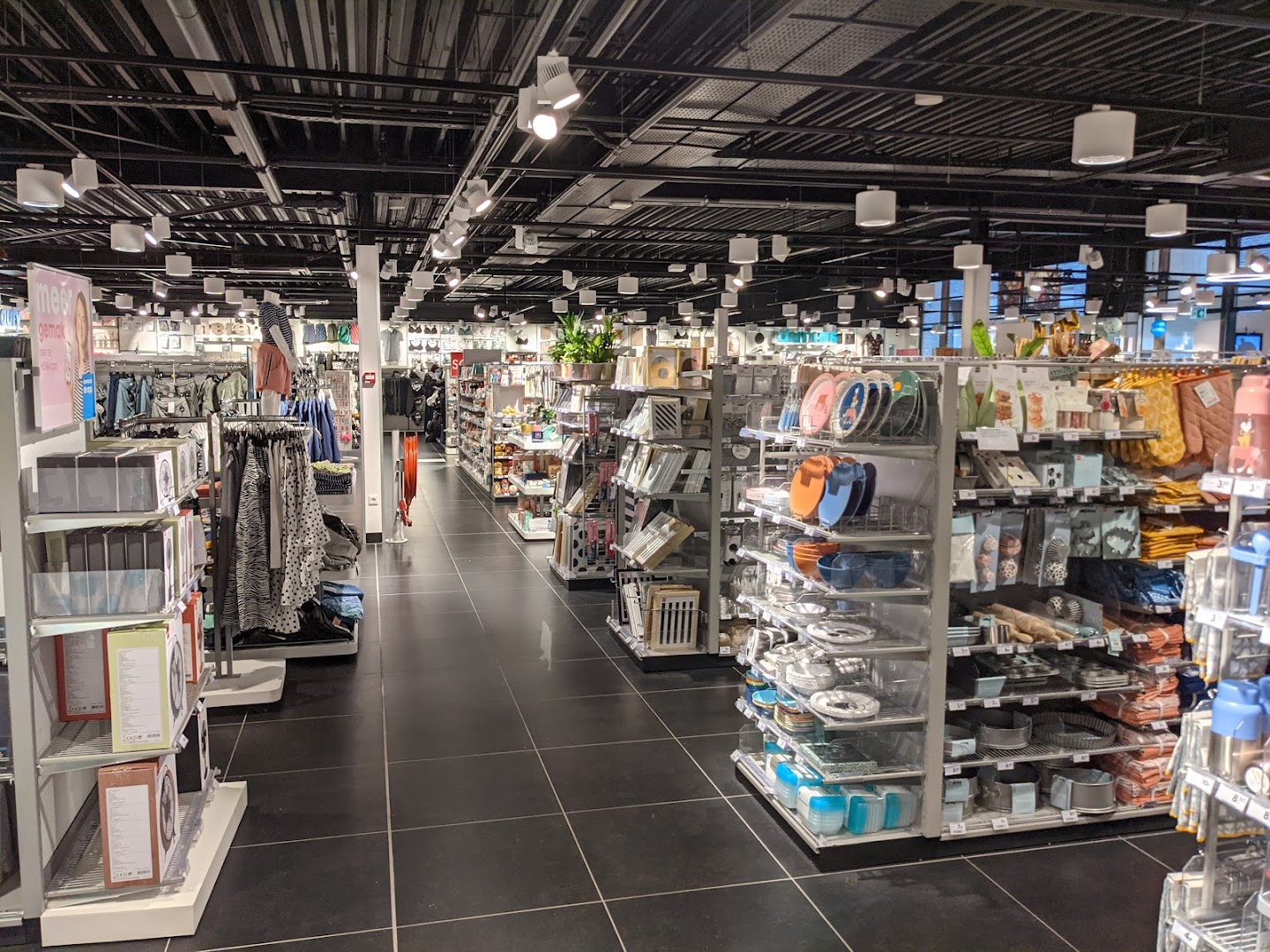 HEMA Amsterdam-Slotermeer — foto 2