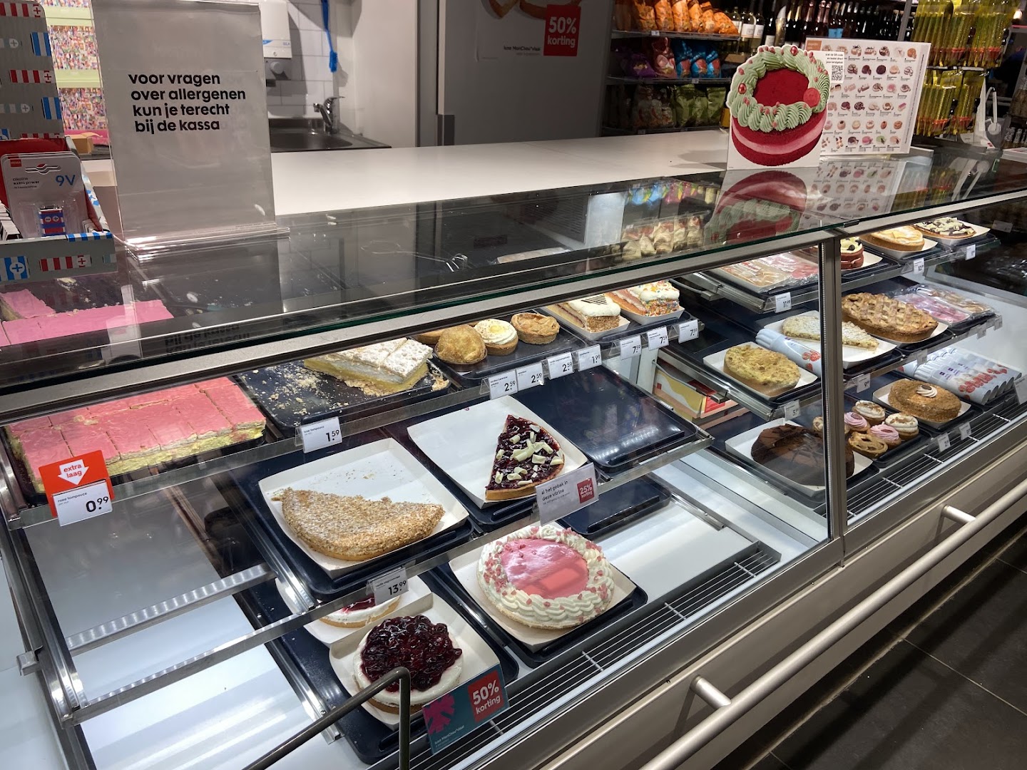 HEMA Amsterdam-Slotermeer — foto 3