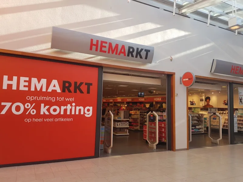 HEMA Amsterdam-Slotermeer — foto 7