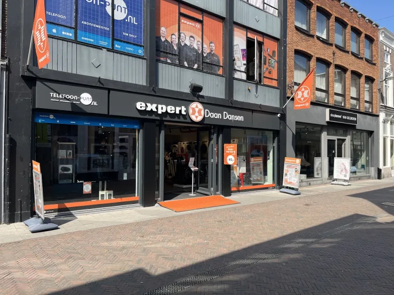 Expert Tiel — foto 1