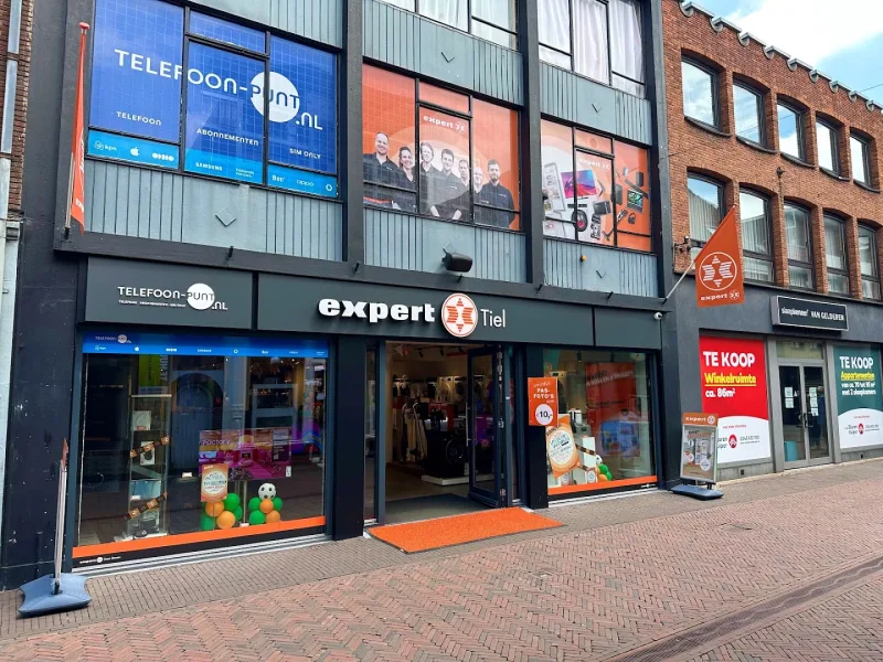 Expert Tiel — foto 1