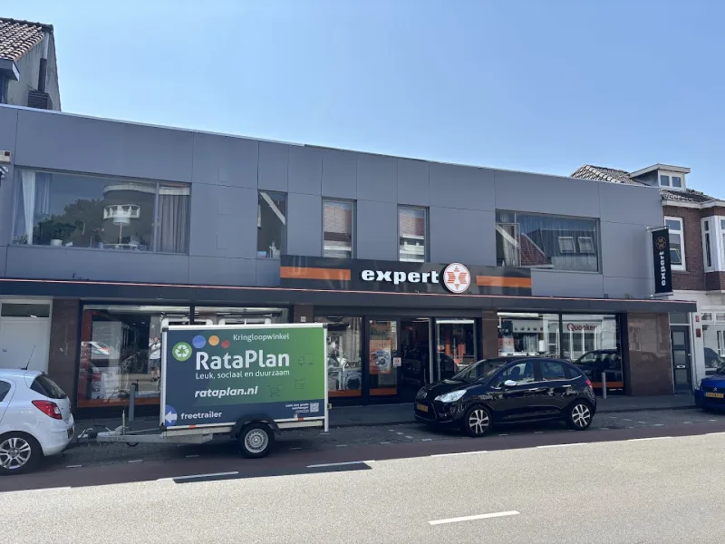 Expert Tilburg — foto 2