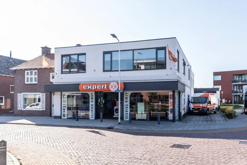 Expert Tubbergen — foto 1