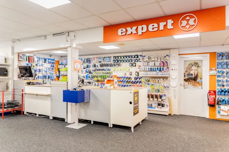 Expert Tubbergen — foto 7
