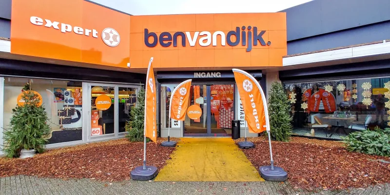 Expert Uden — foto 2