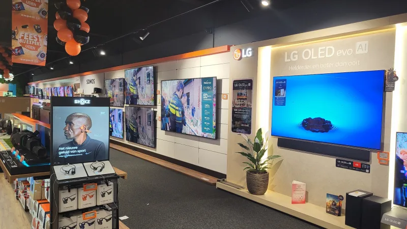 Expert Uden — foto 6