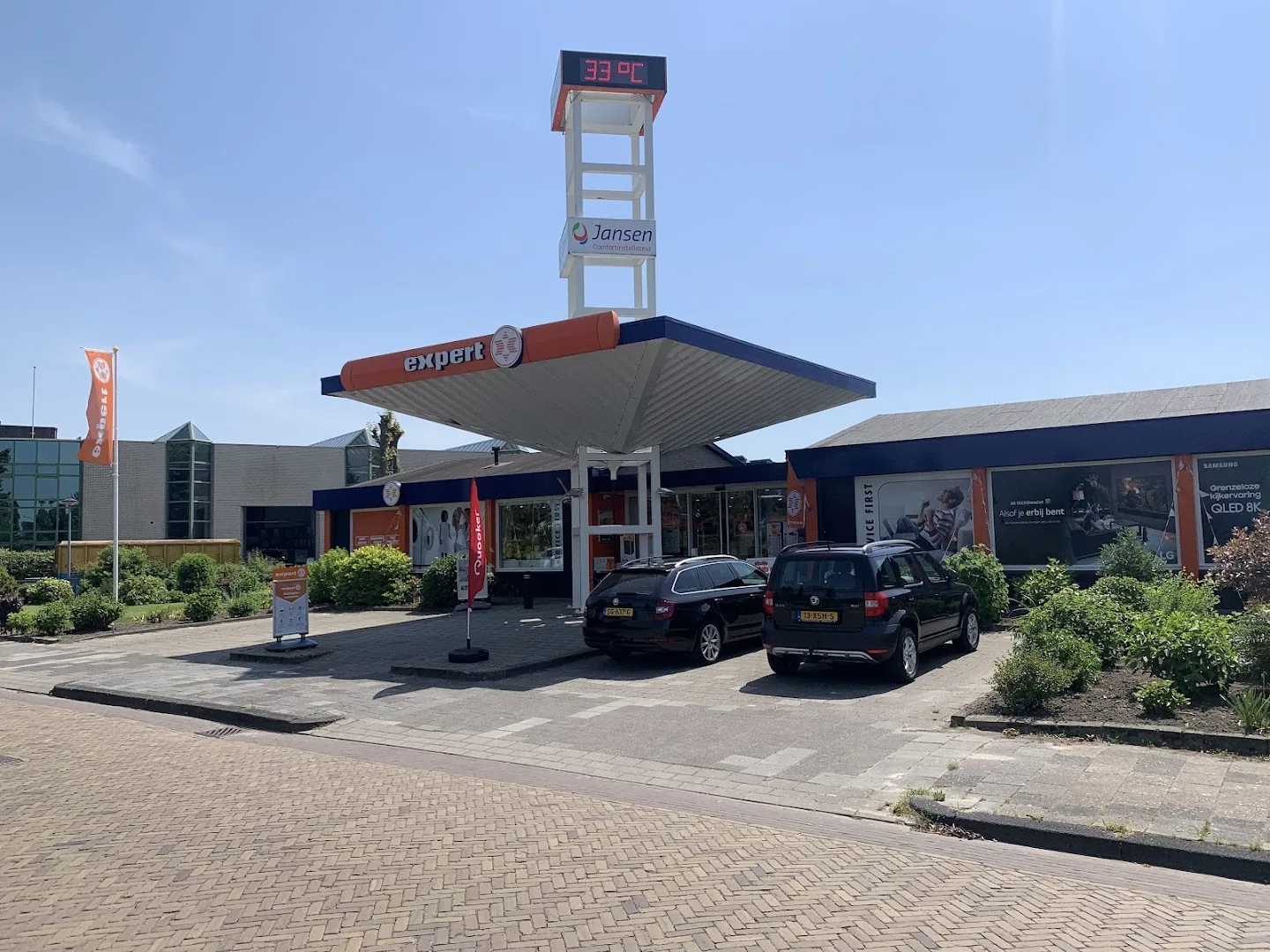 Expert Uithuizen — foto 2