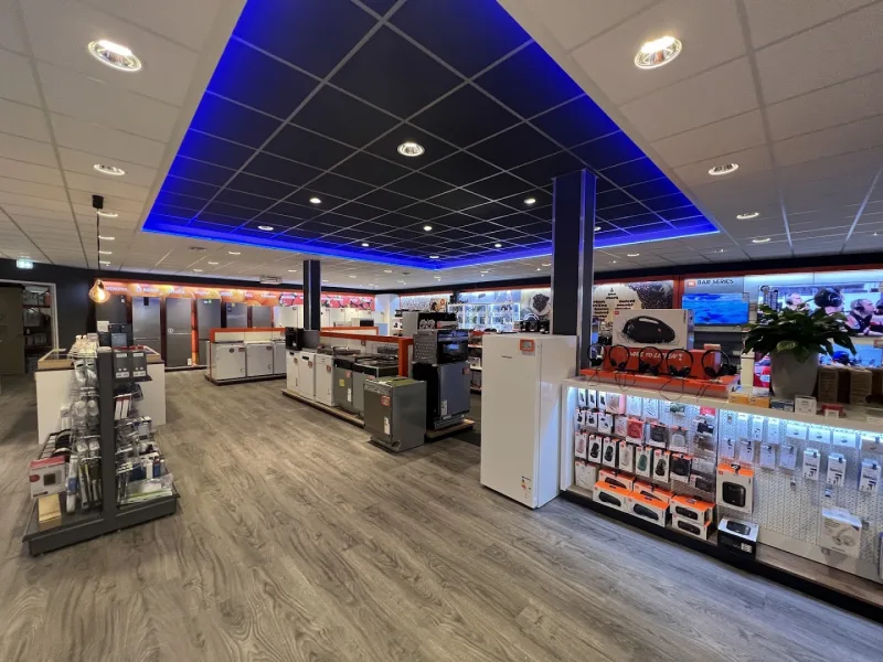 Expert Veendam — foto 5