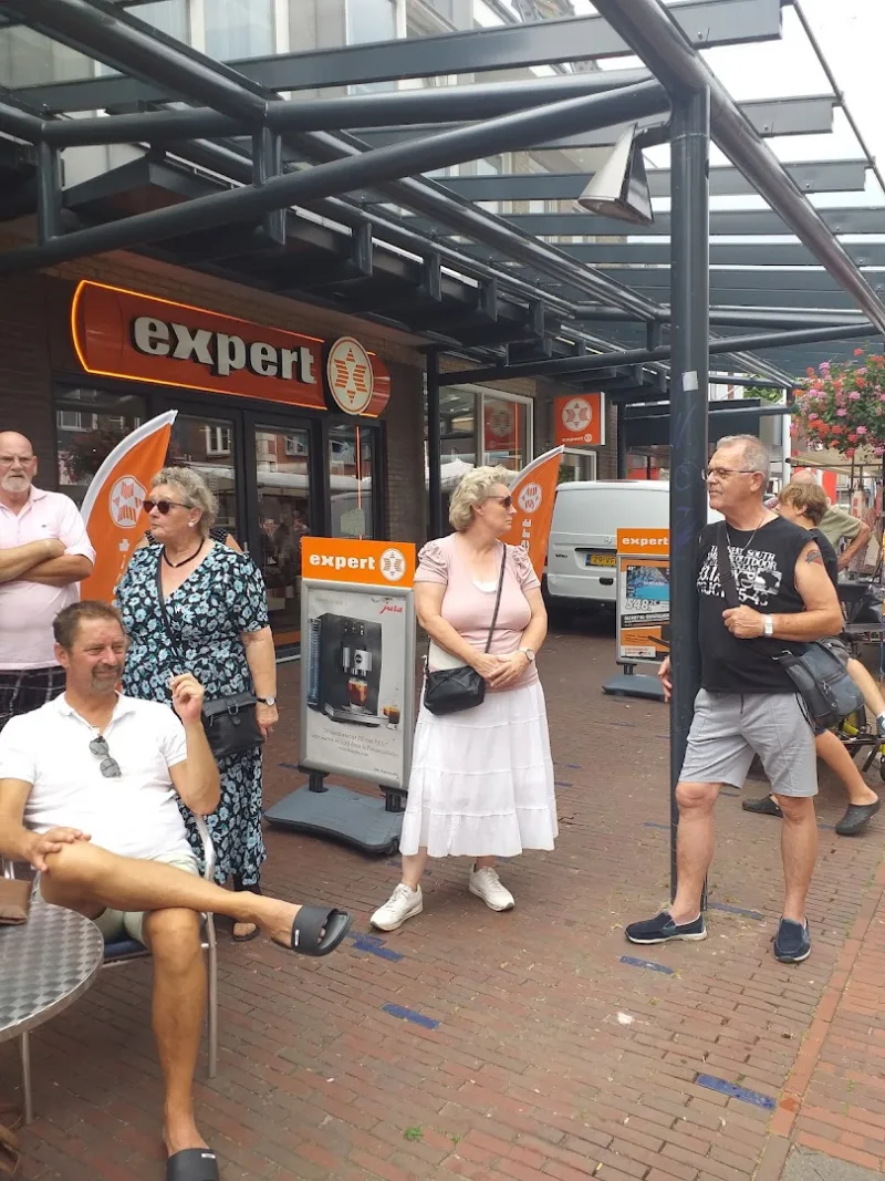 Expert Veendam — foto 11