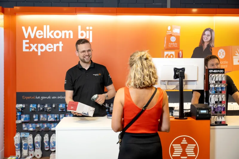 Expert Veendam — foto 10