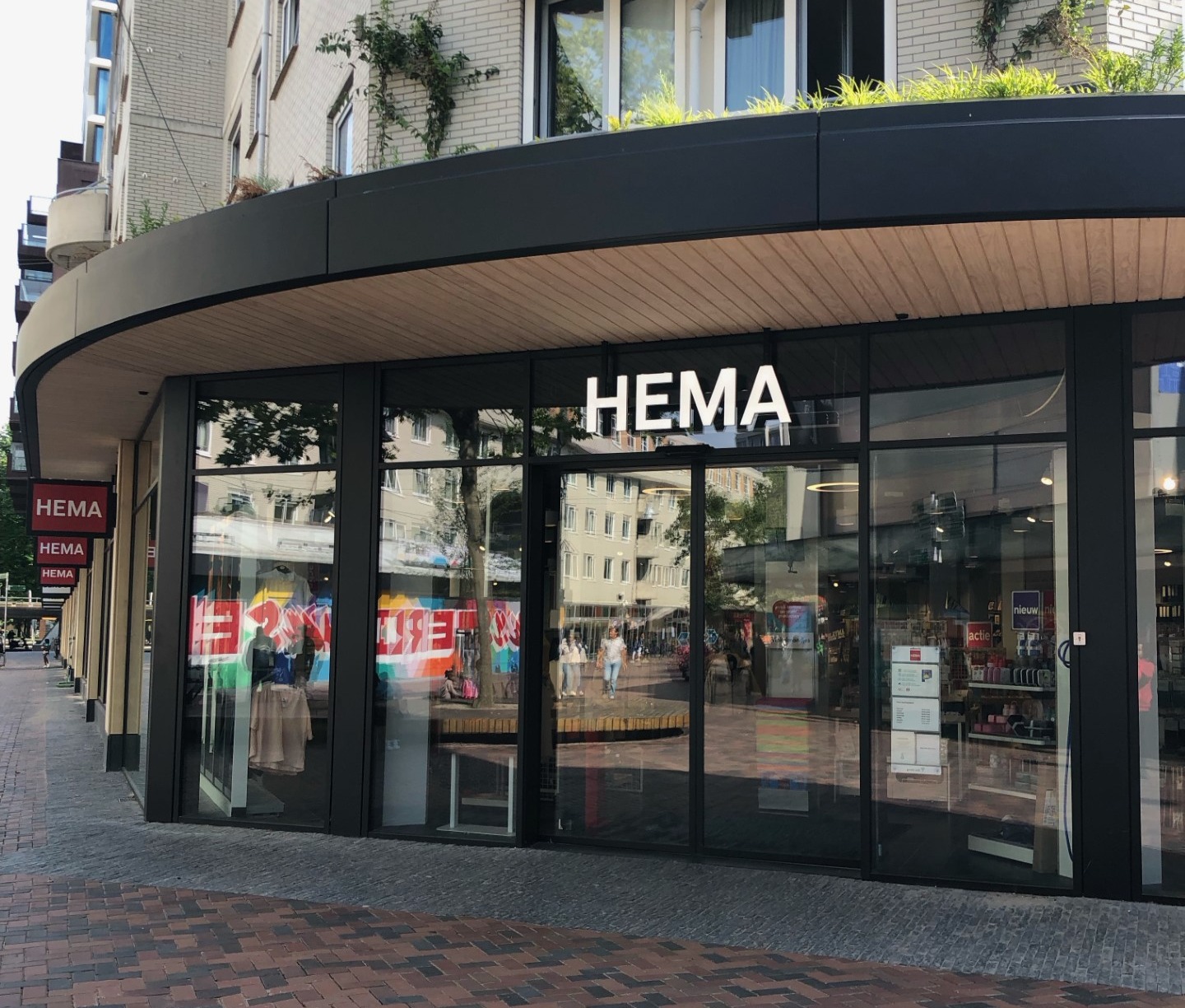 HEMA Amsterdam Zuid-Oost