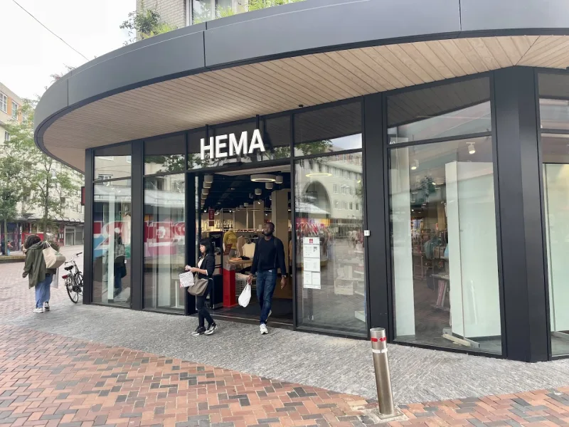 HEMA Amsterdam Zuid-Oost — foto 2