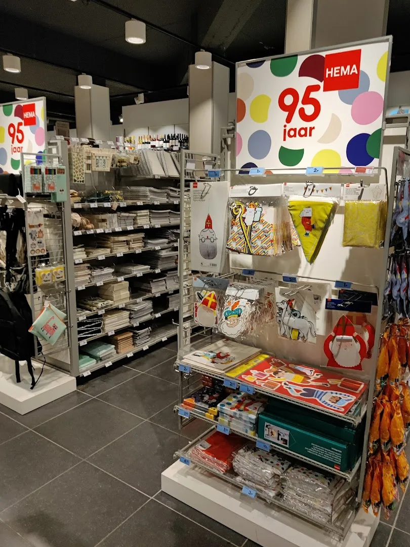 HEMA Amsterdam Zuid-Oost — foto 7