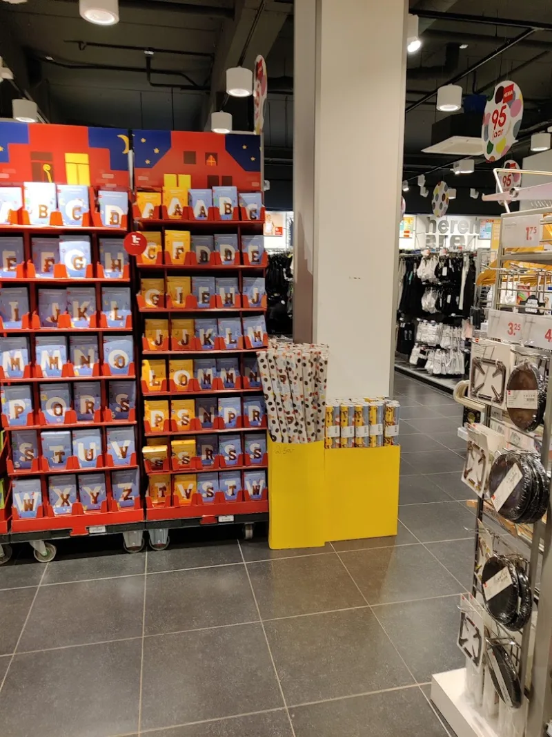 HEMA Amsterdam Zuid-Oost — foto 12