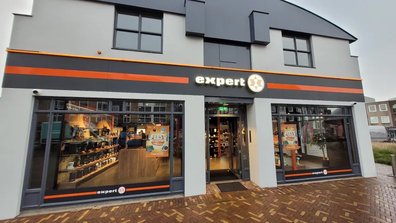 Expert Veenendaal — foto 1