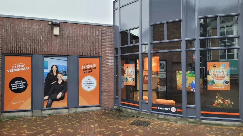 Expert Veenendaal — foto 7