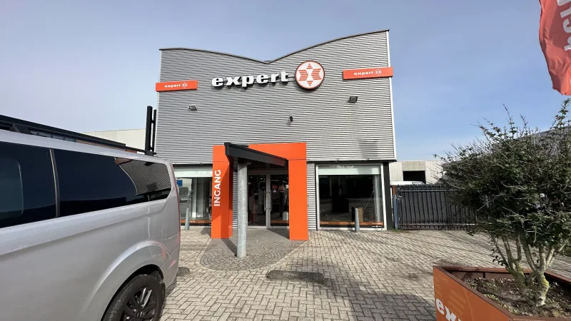 Expert Velddriel — foto 1