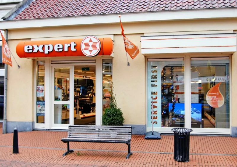 Expert Veldhoven — foto 1