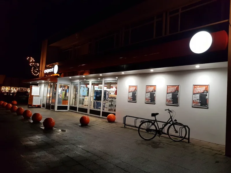 Expert Vroomshoop — foto 8