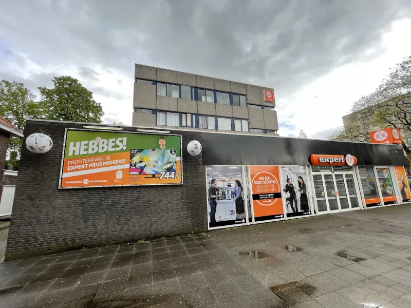 Expert Wageningen — foto 2