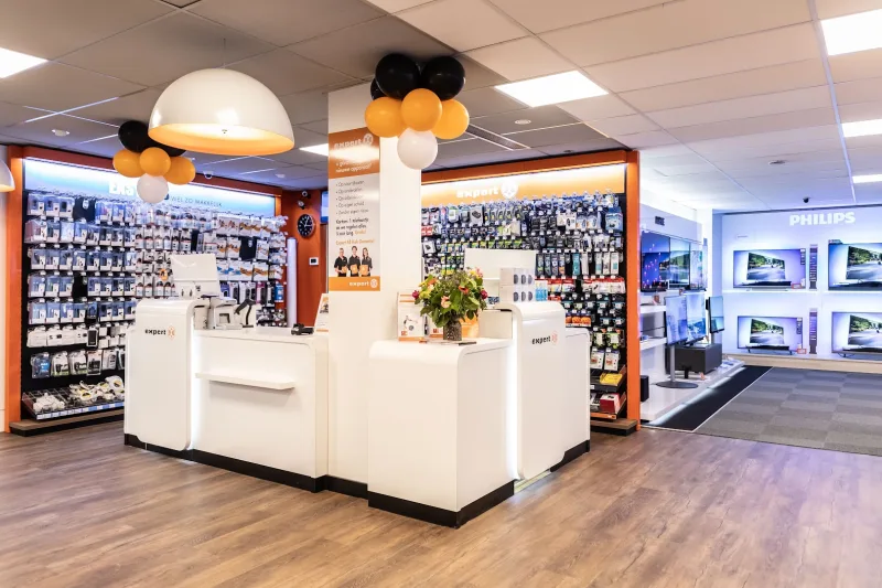 Expert Wageningen — foto 6