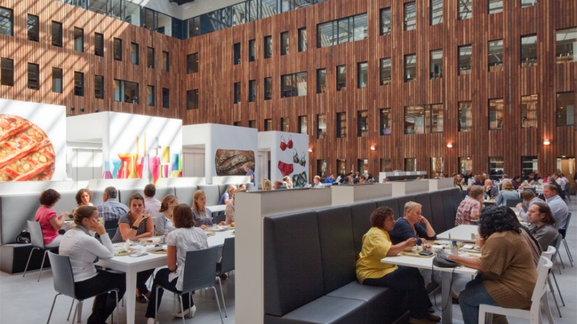 HEMA Hema Support Office — foto 6